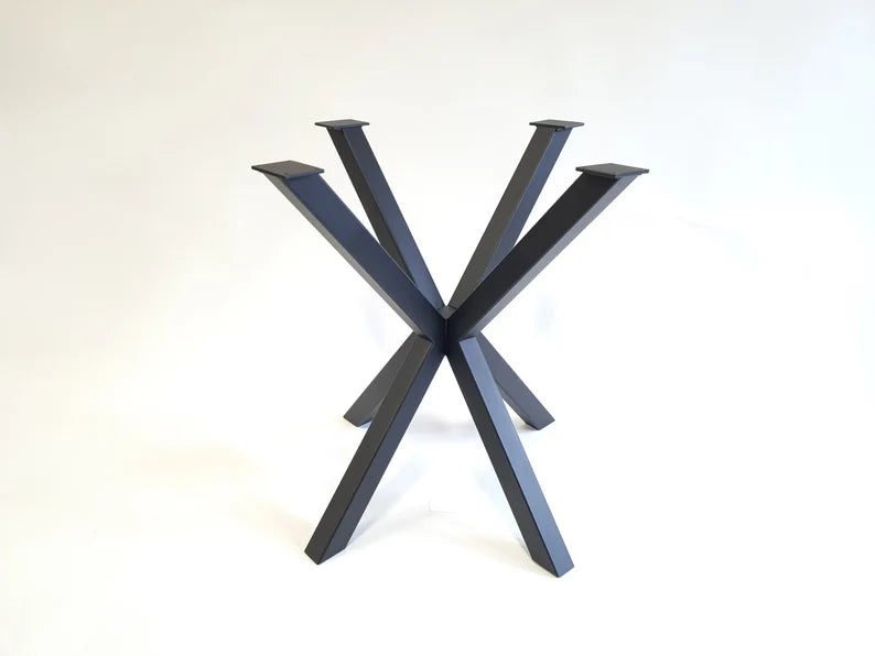 Dining table base - SPIDER 2