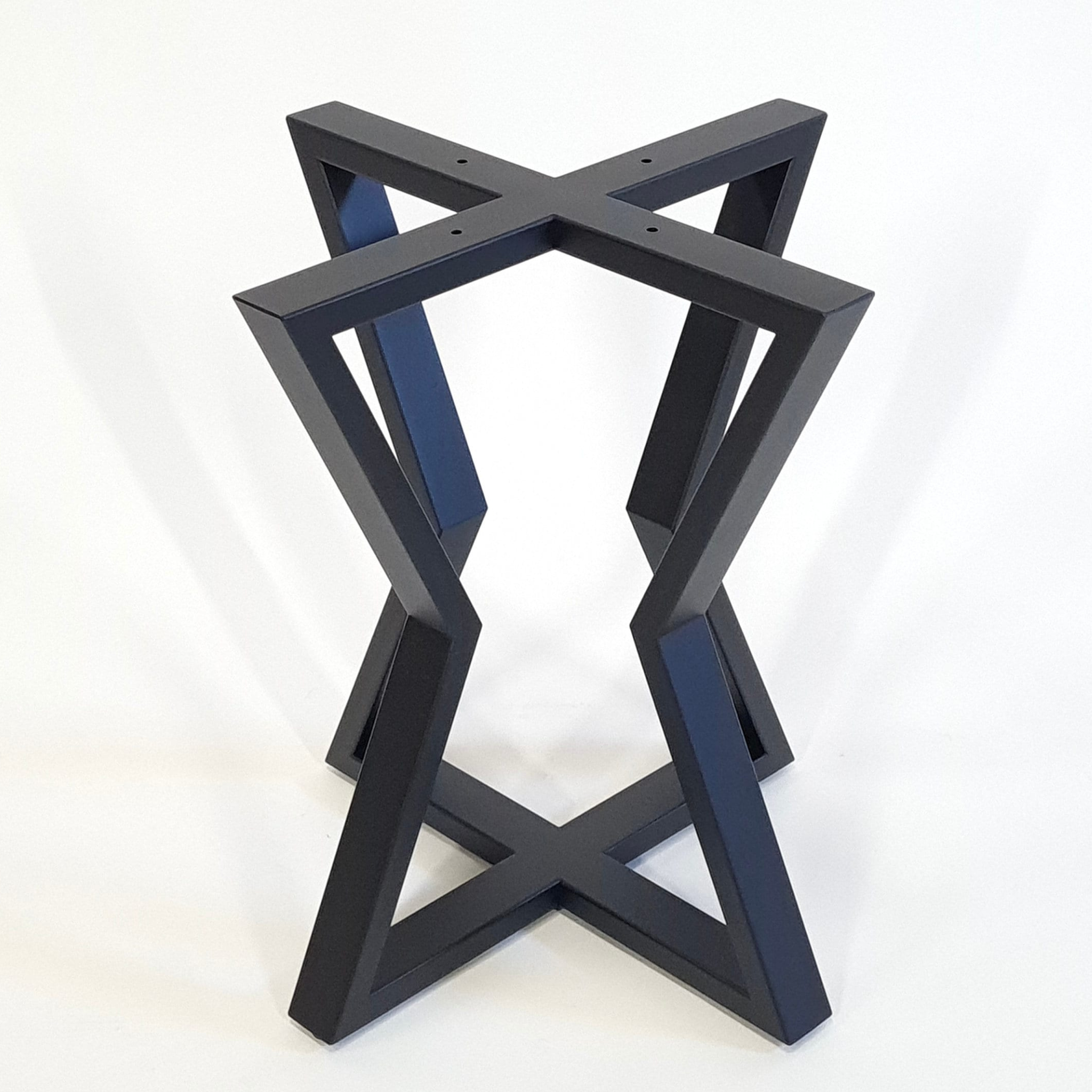 Coffee table base - STAR 9