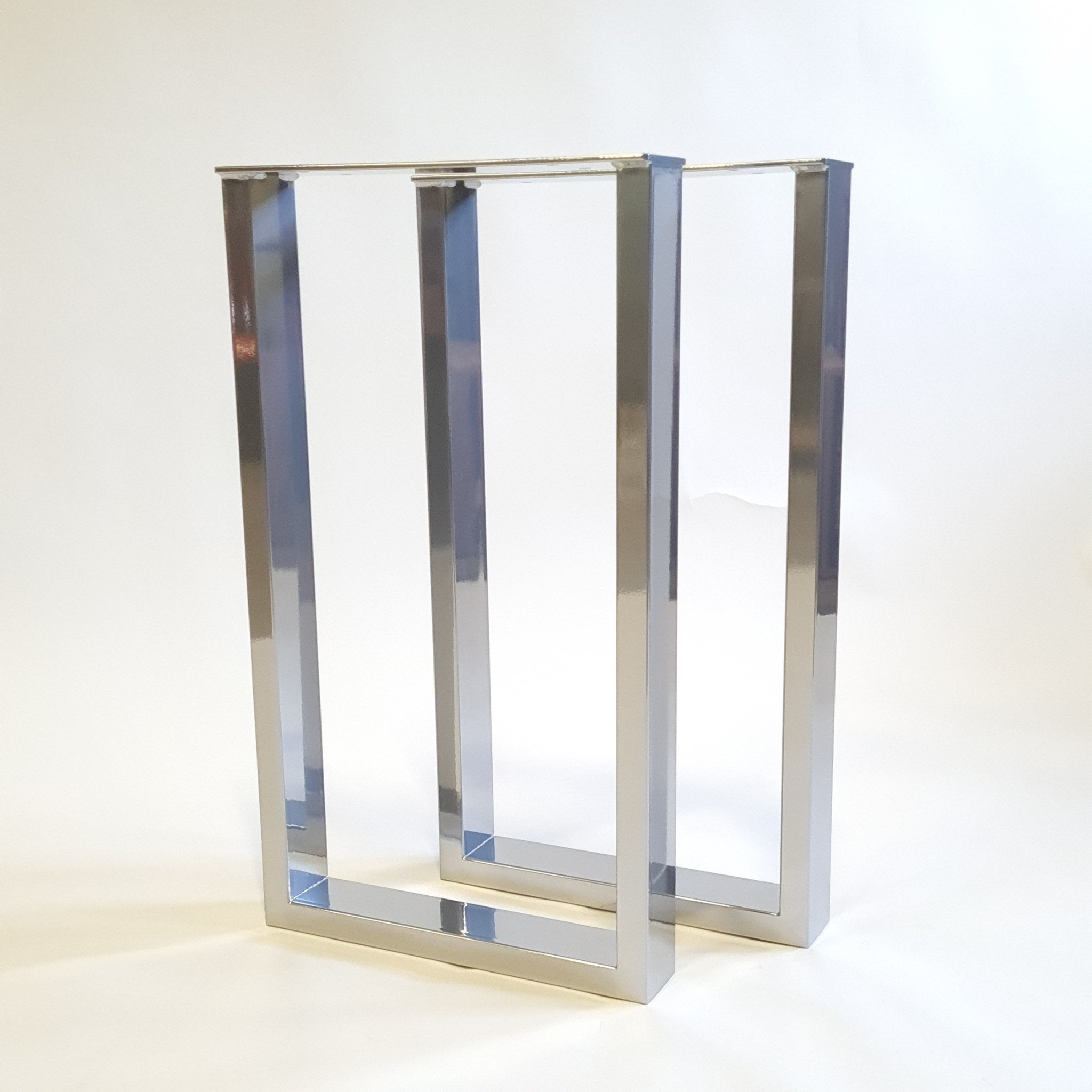 Desk table legs - SQUARE 8