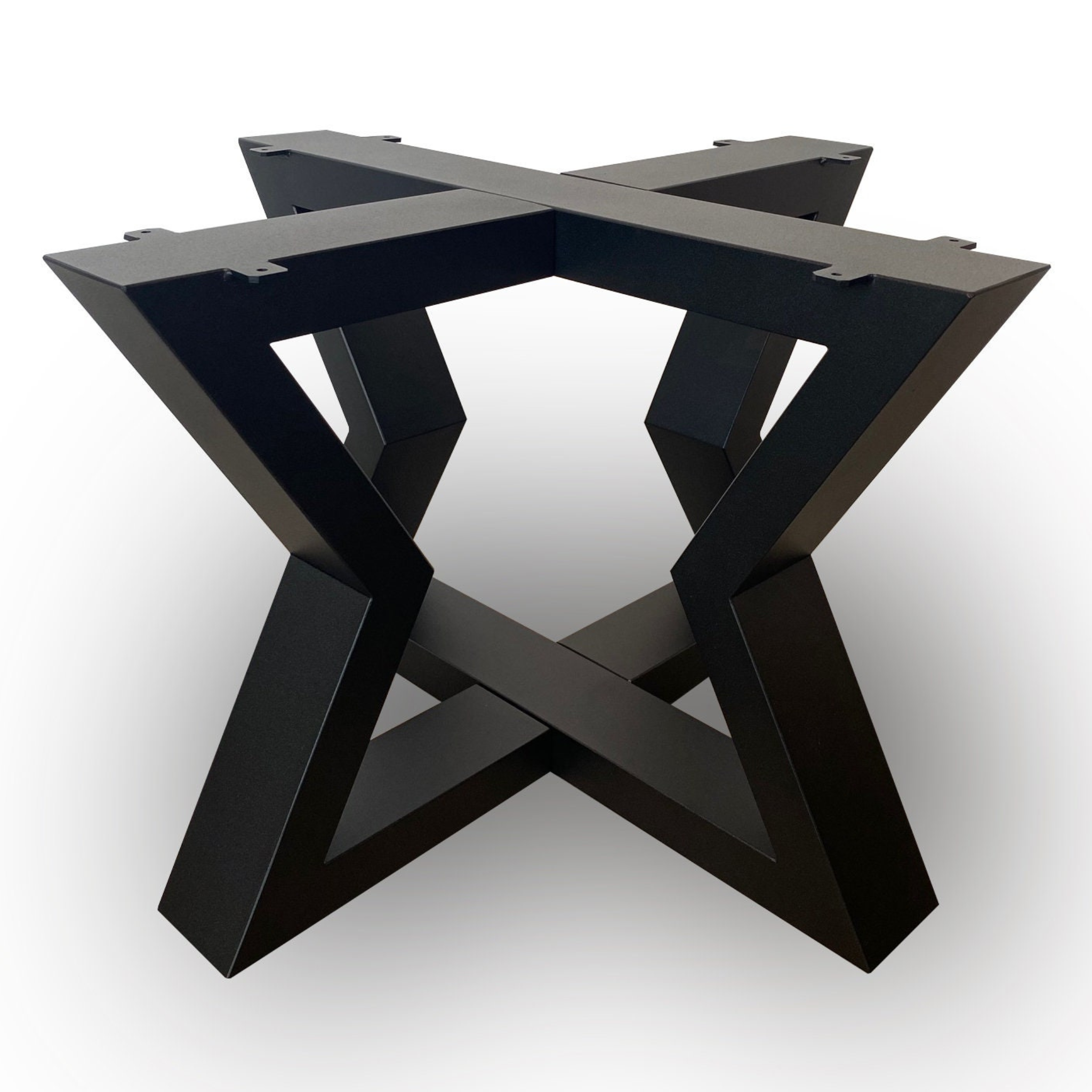 Coffee table base - STAR 8/4