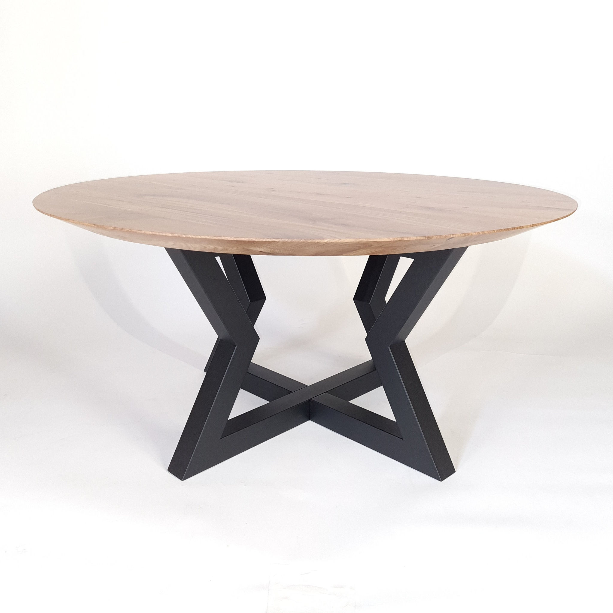 Coffee table base - COFFEE CROSS