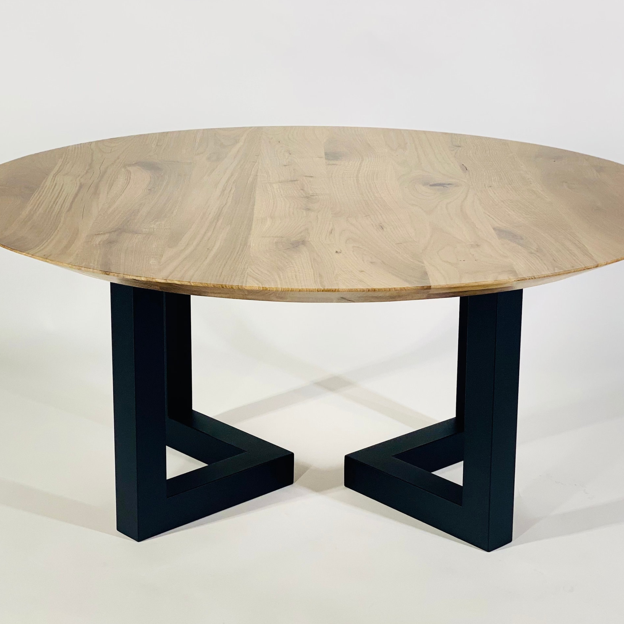 Coffee table legs - BIG LSHAPE