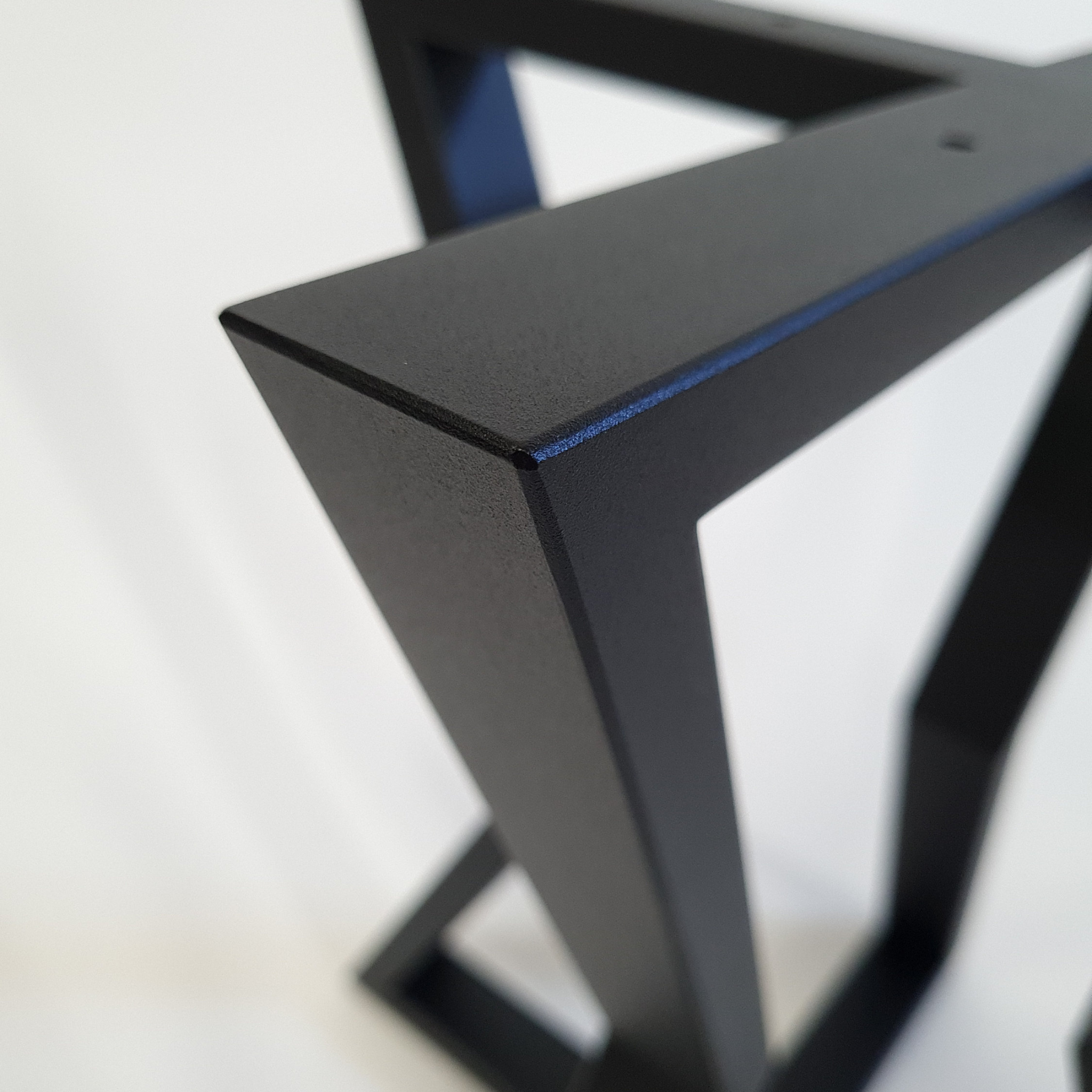 Coffee table base - STAR 9