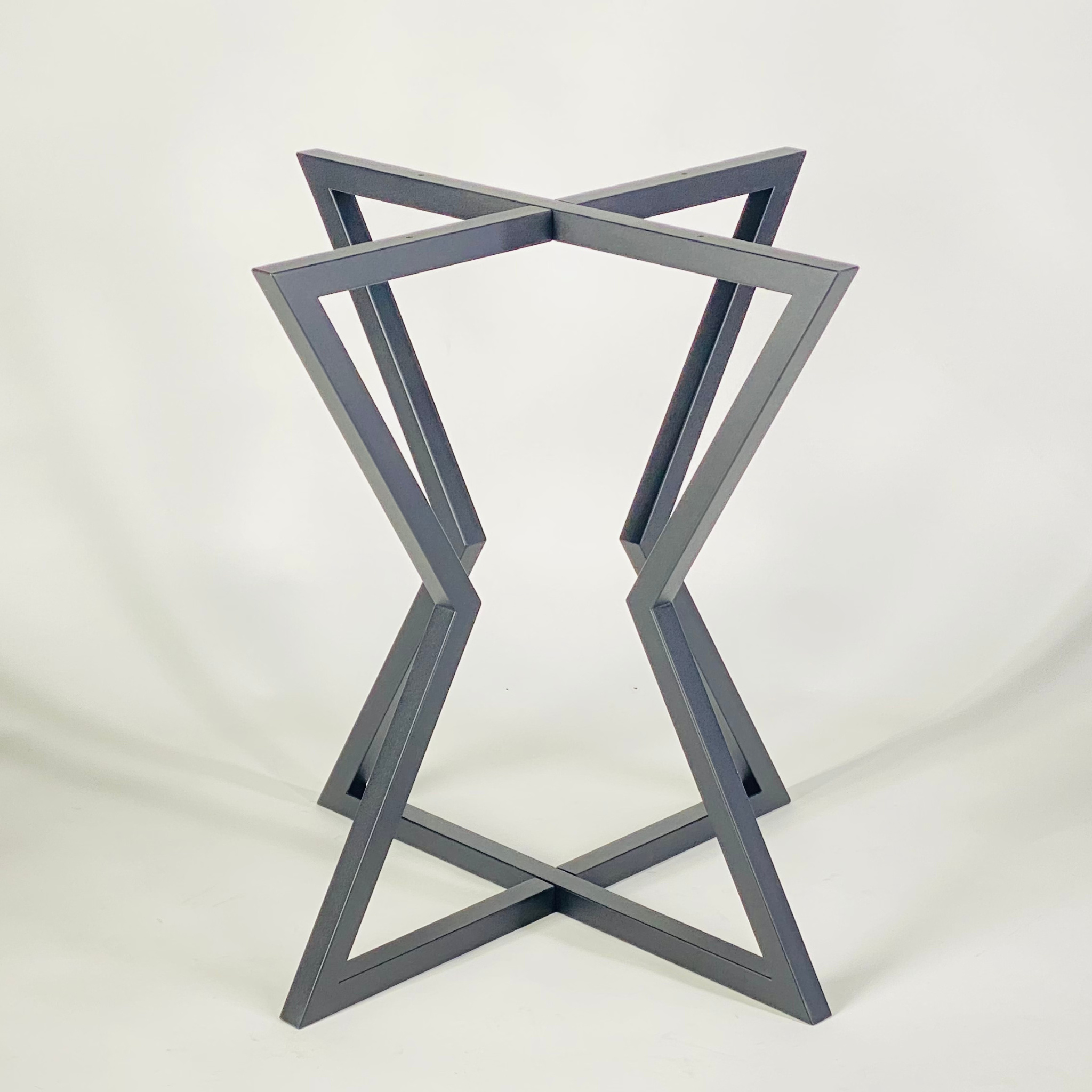 Dining table base - STAR