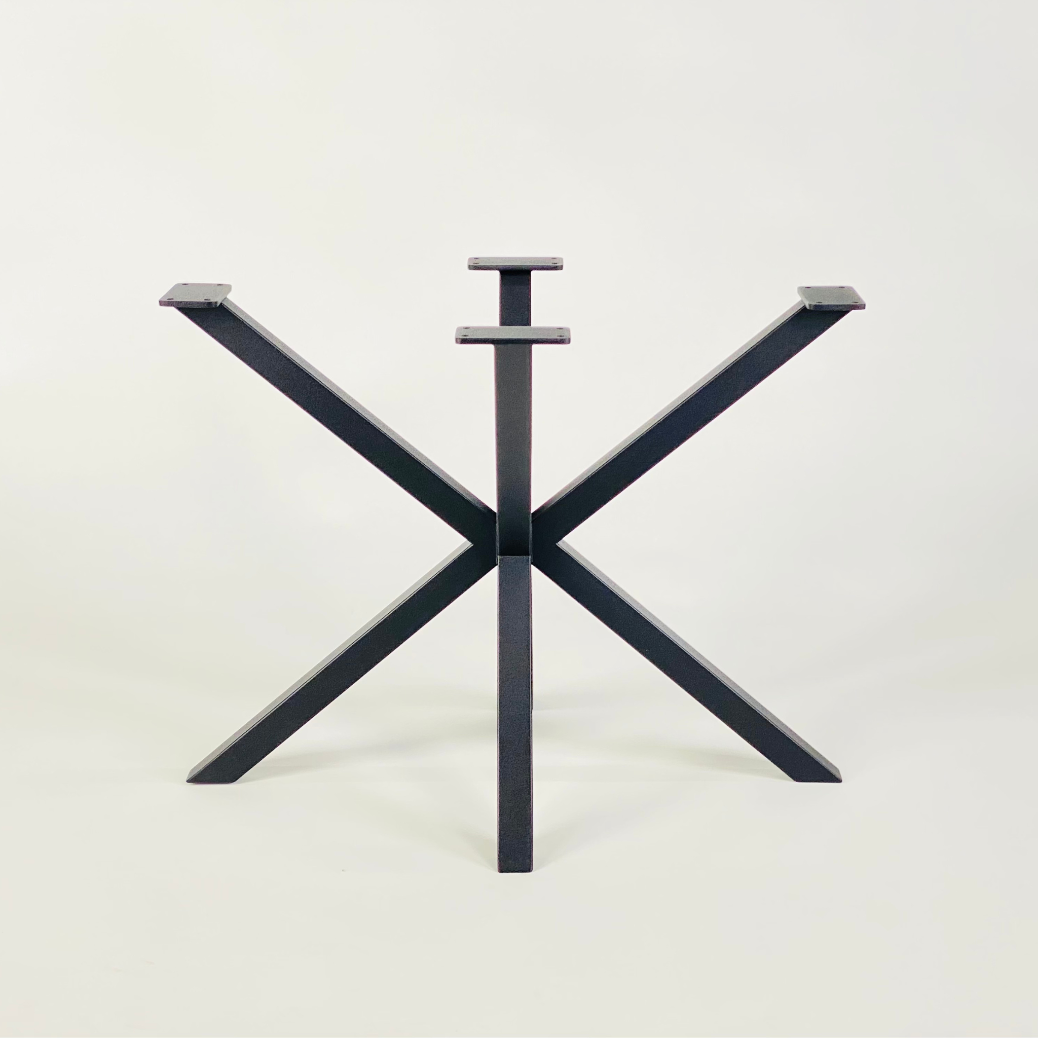 Coffee table base - SMALL SPIDER