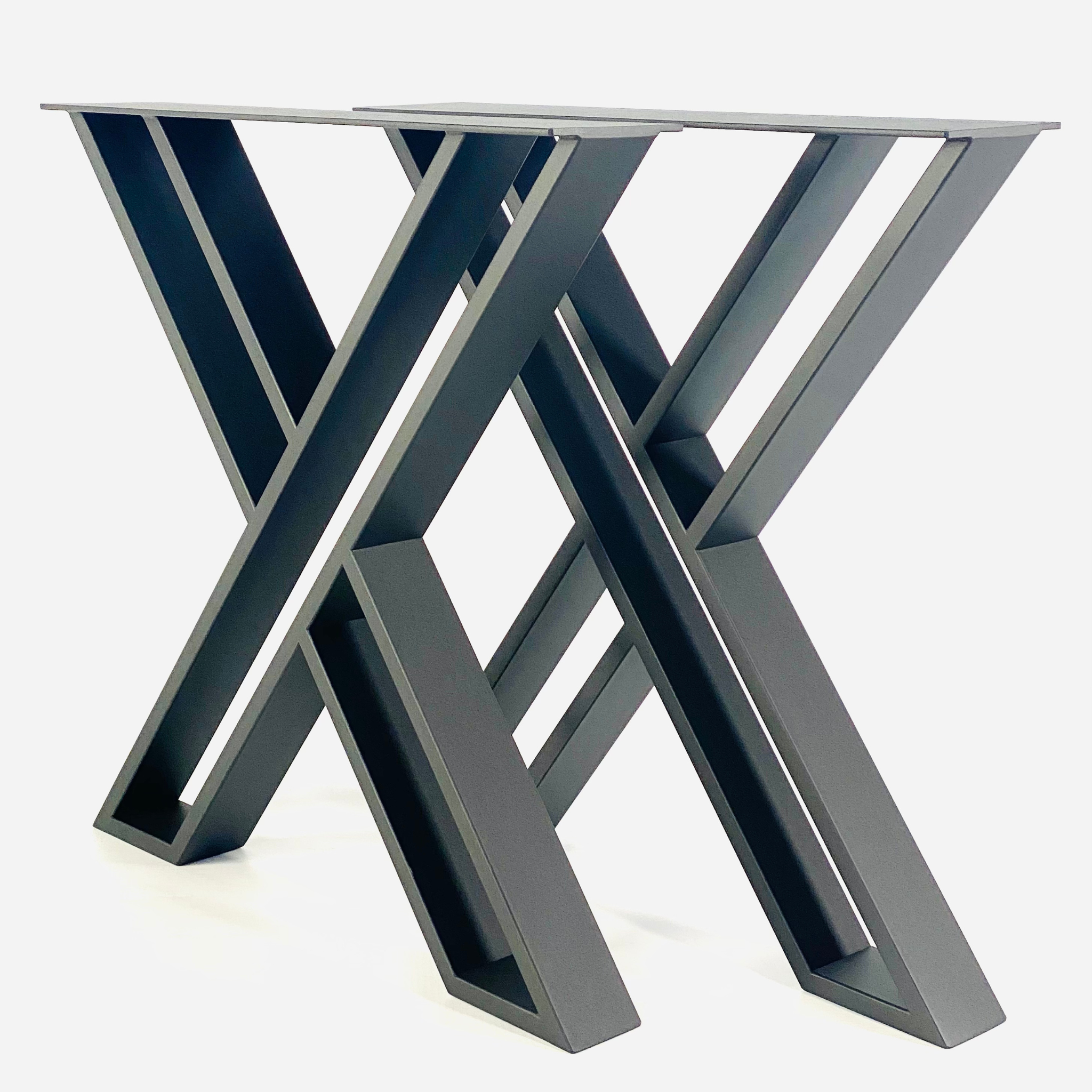 Desk table legs - X3