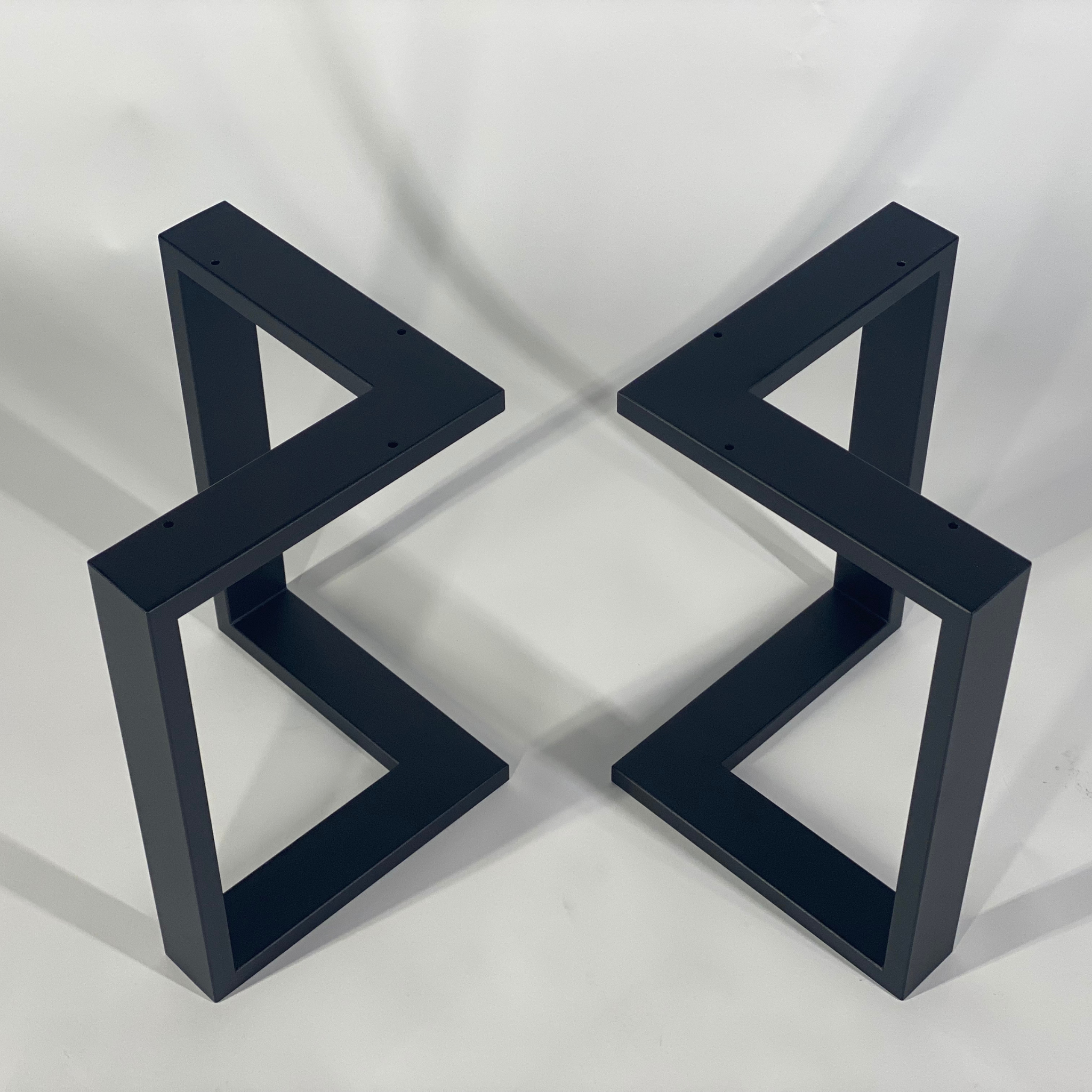 Coffee table base - LSHAPE 2