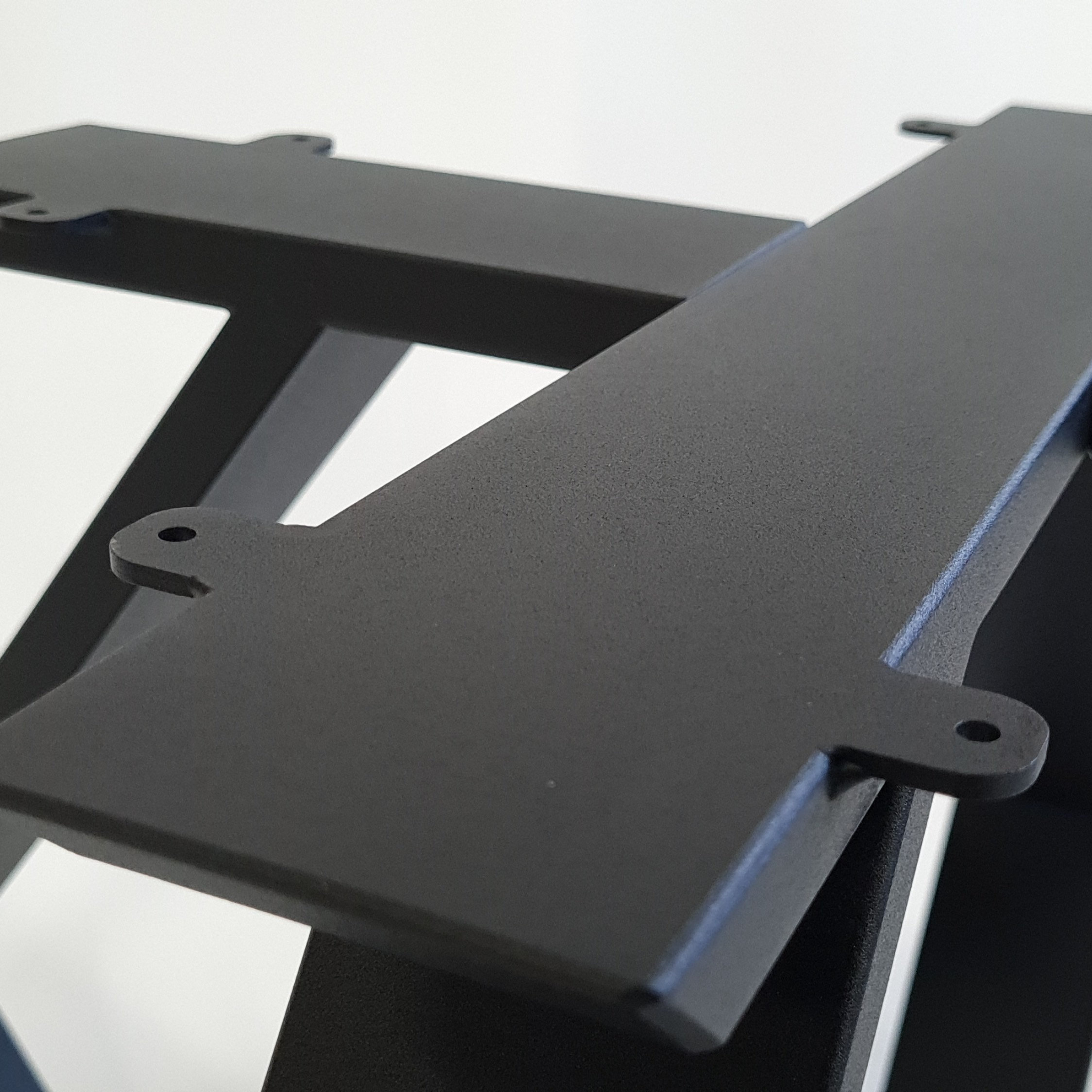 Coffee table base - PEAR COFFEE