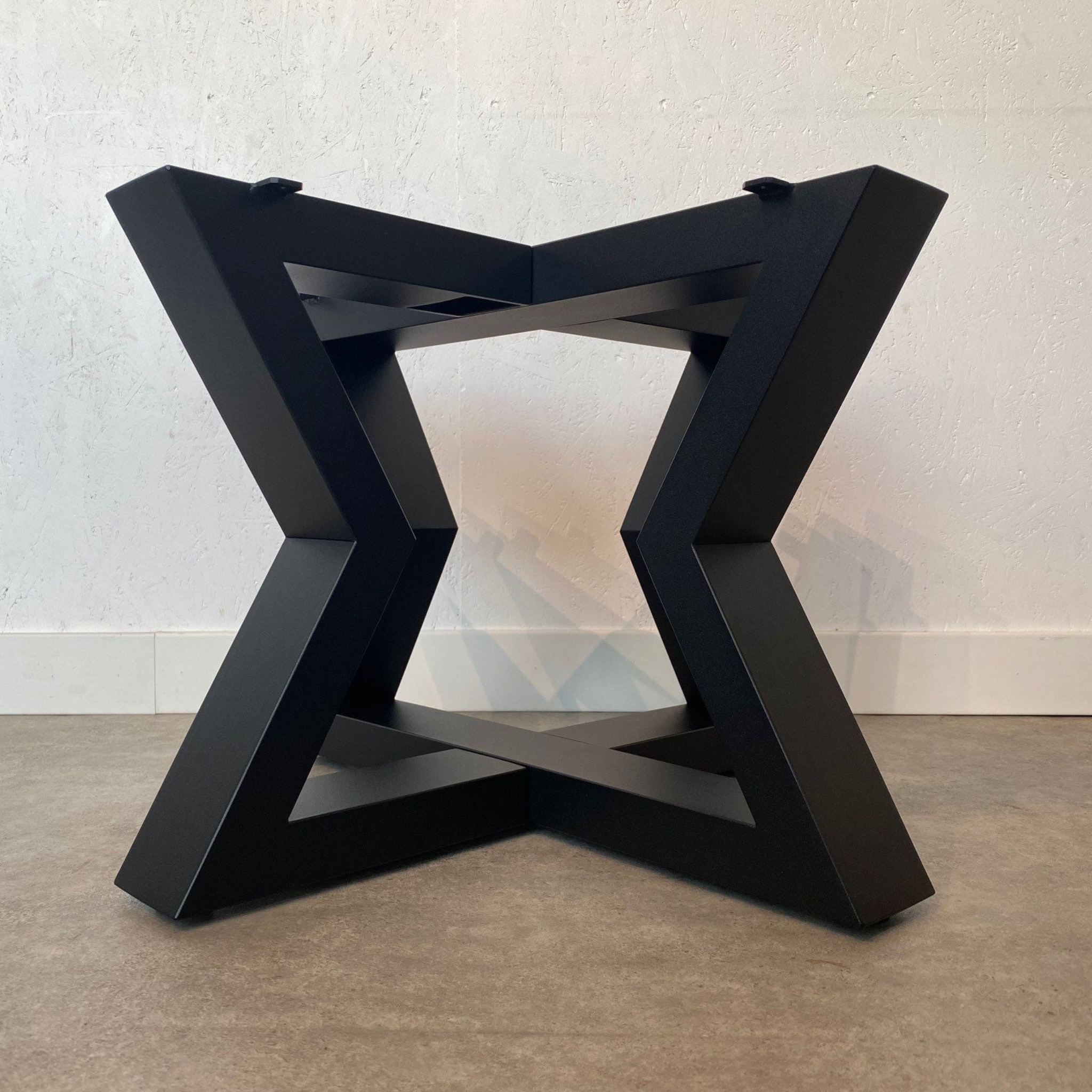 Coffee table base - STAR 8/4