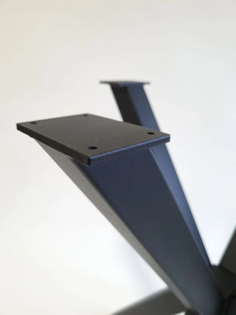 Dining table base - SPIDER 2