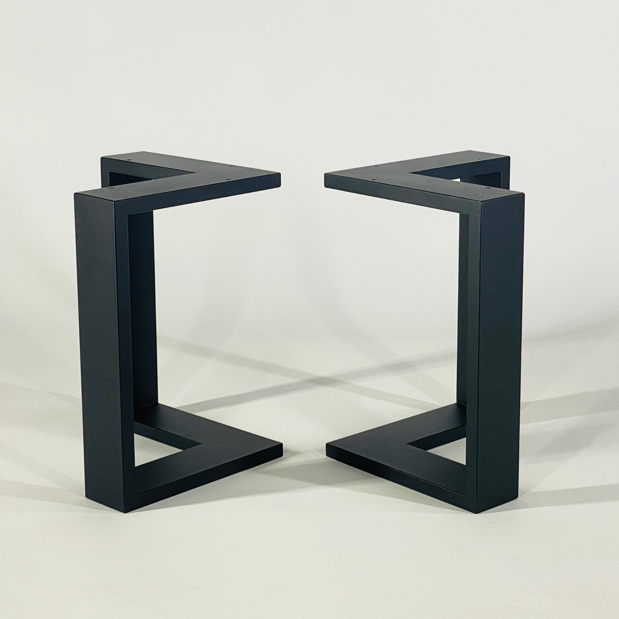 Coffee table base - LSHAPE 2