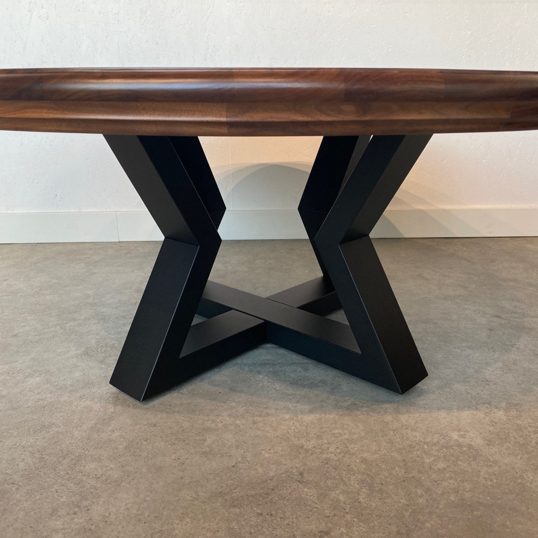 Coffee table base - STAR 8/4