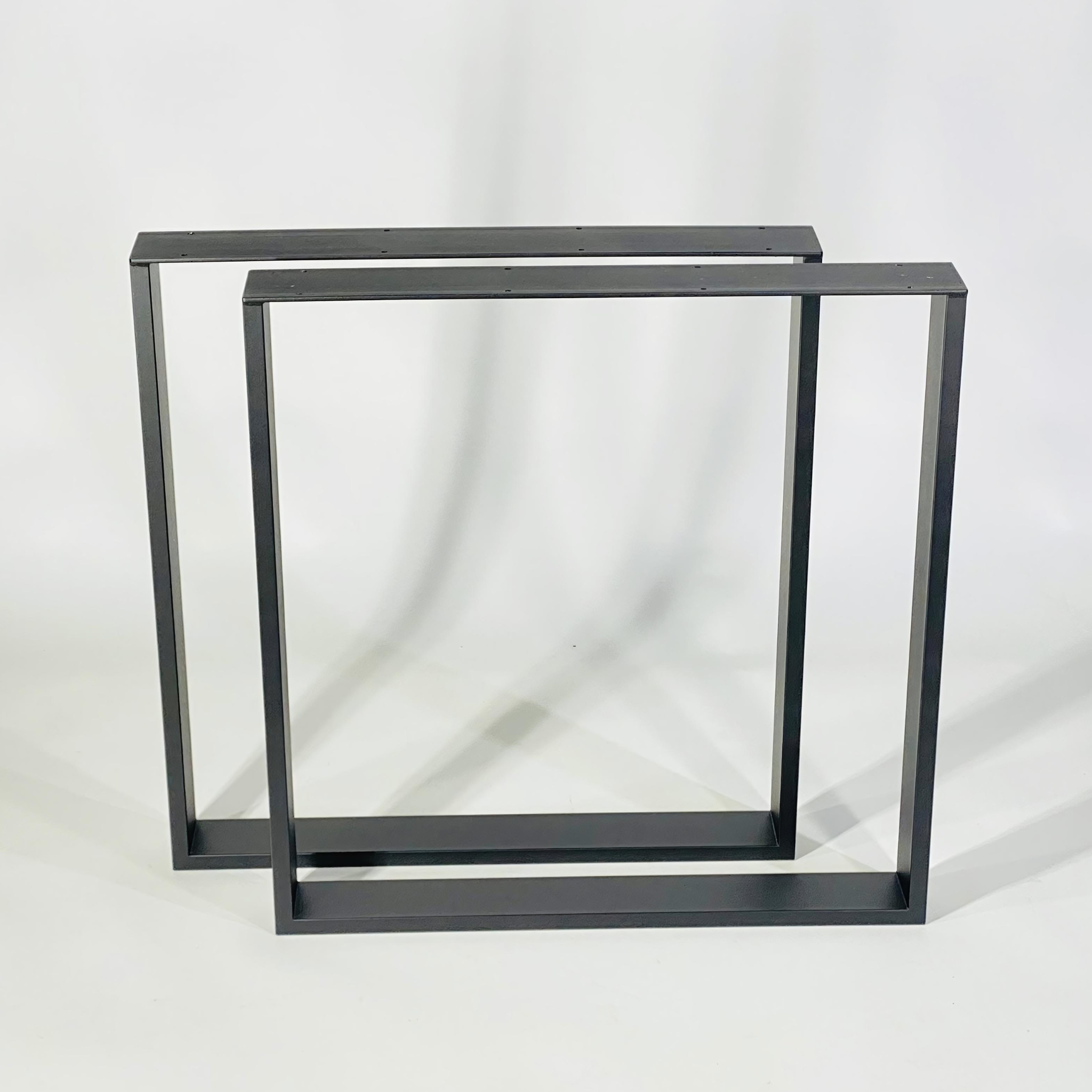 Desk table legs - SQUARE