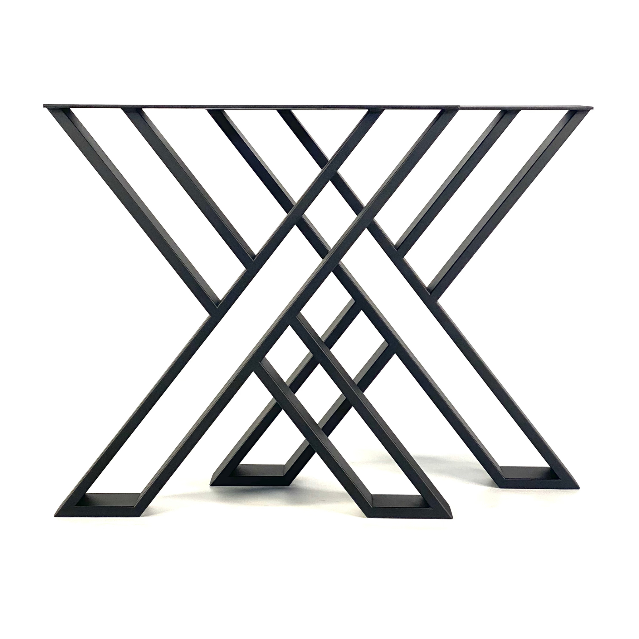 Desk table legs - X3