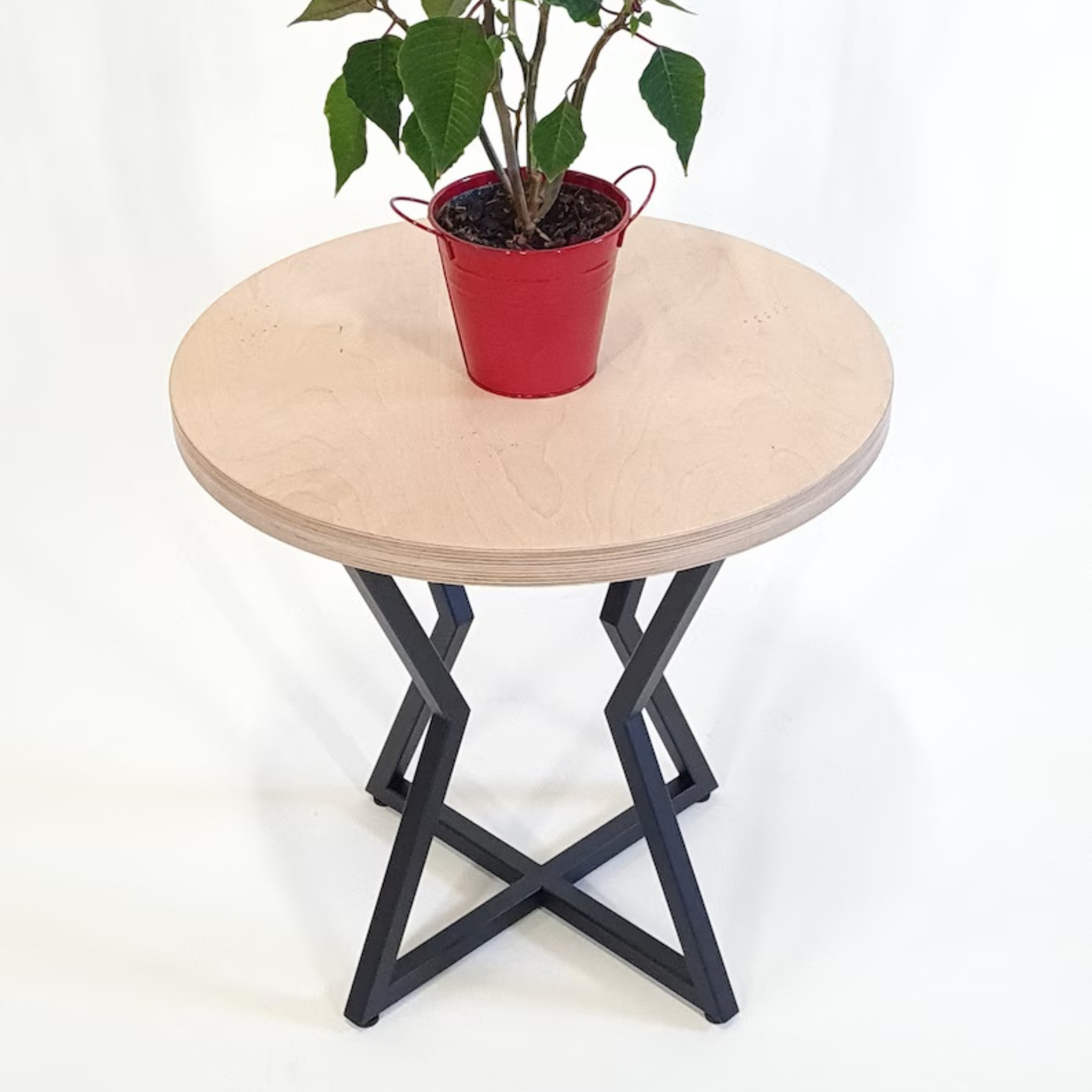 Coffee table base - STAR S