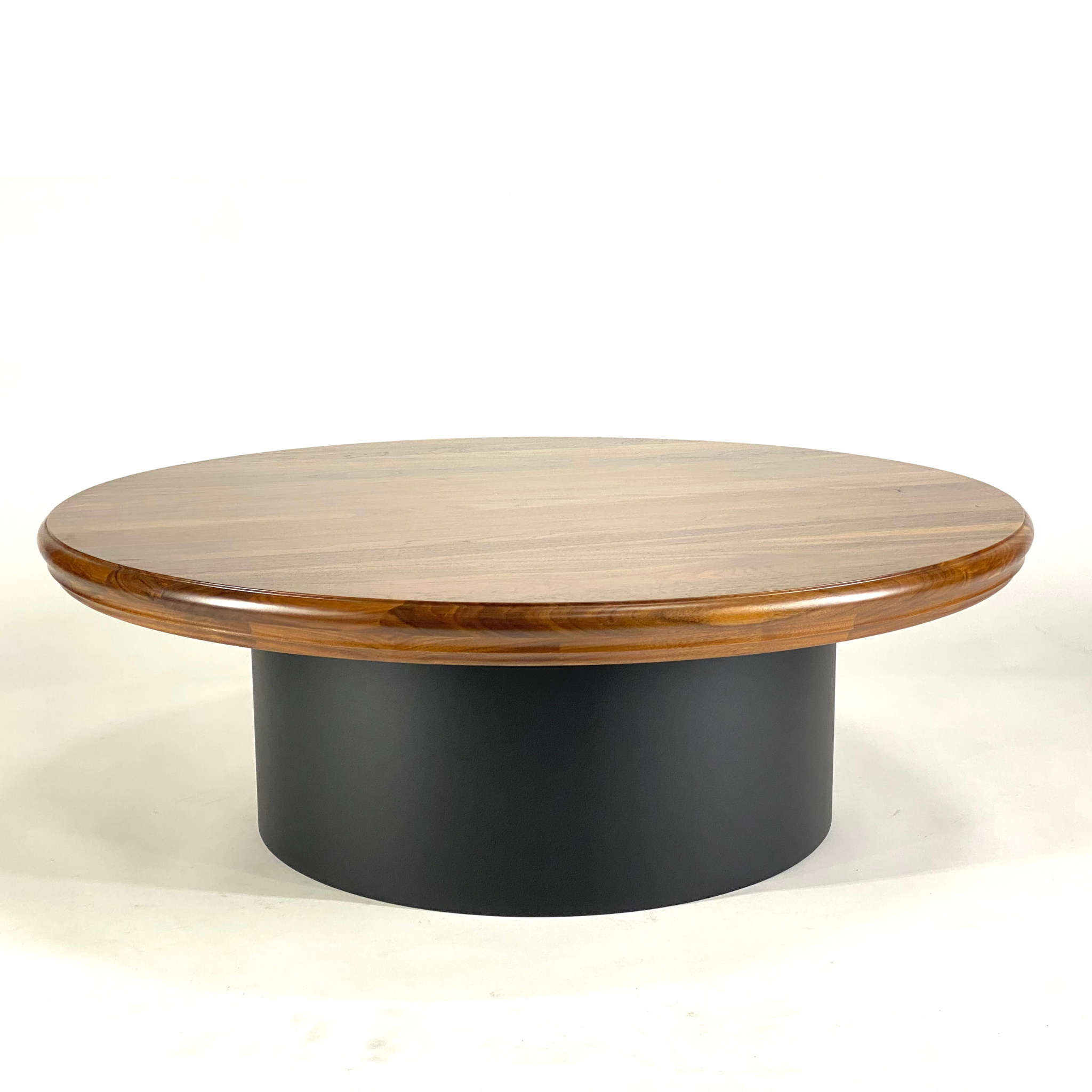 Coffee table base - RING