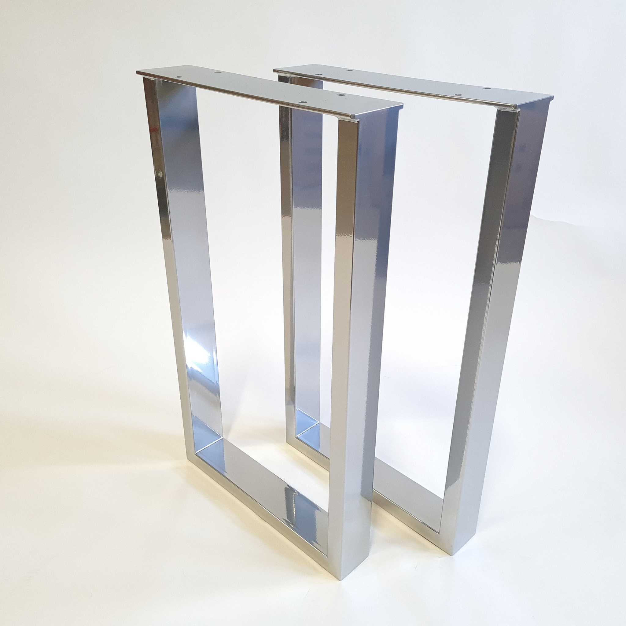 Desk table legs - SQUARE 8