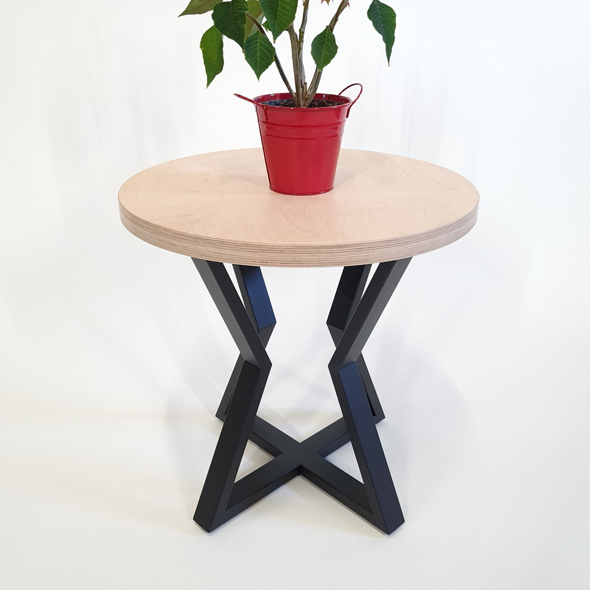Coffee table base - STAR 9