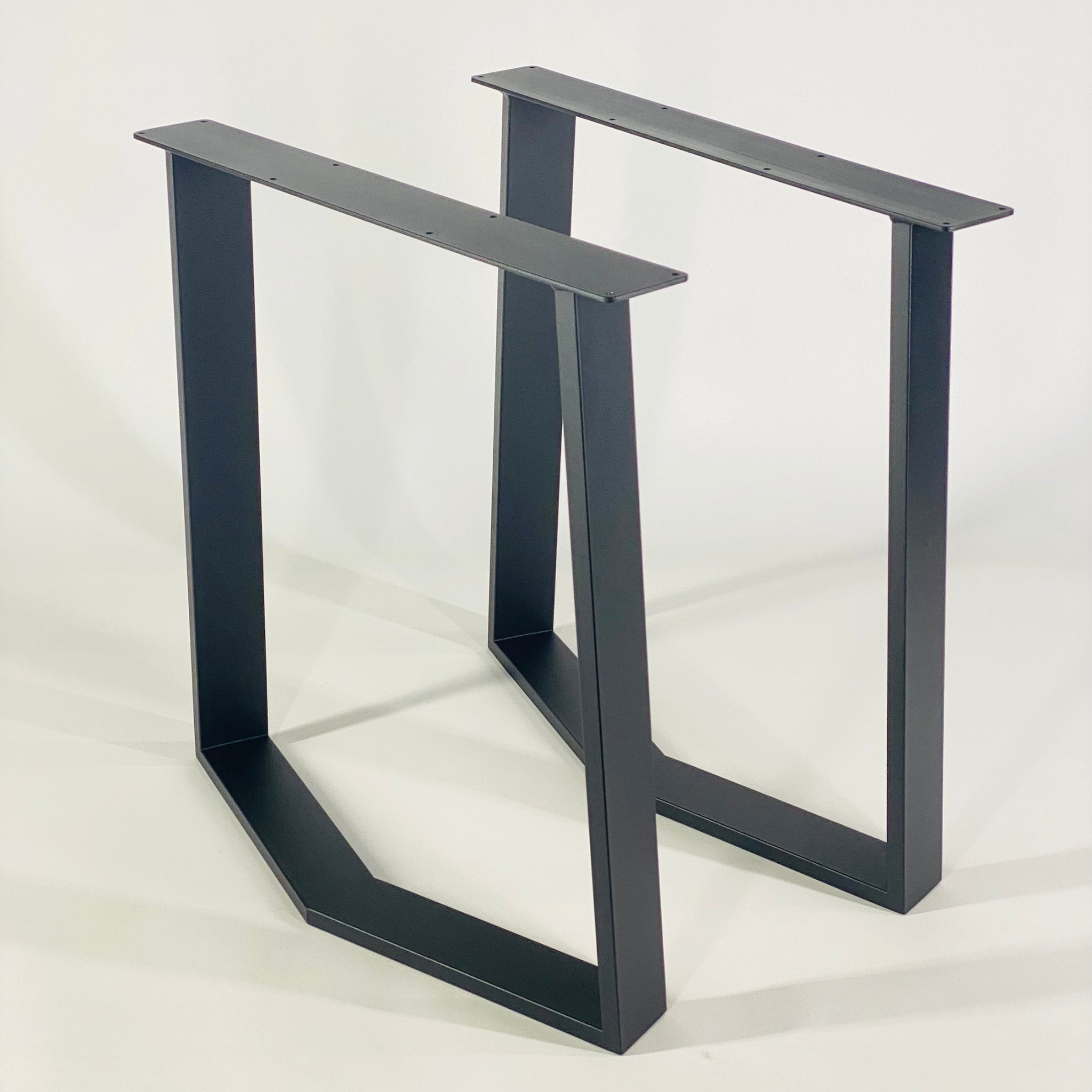 Desk table legs - ZIGZAG