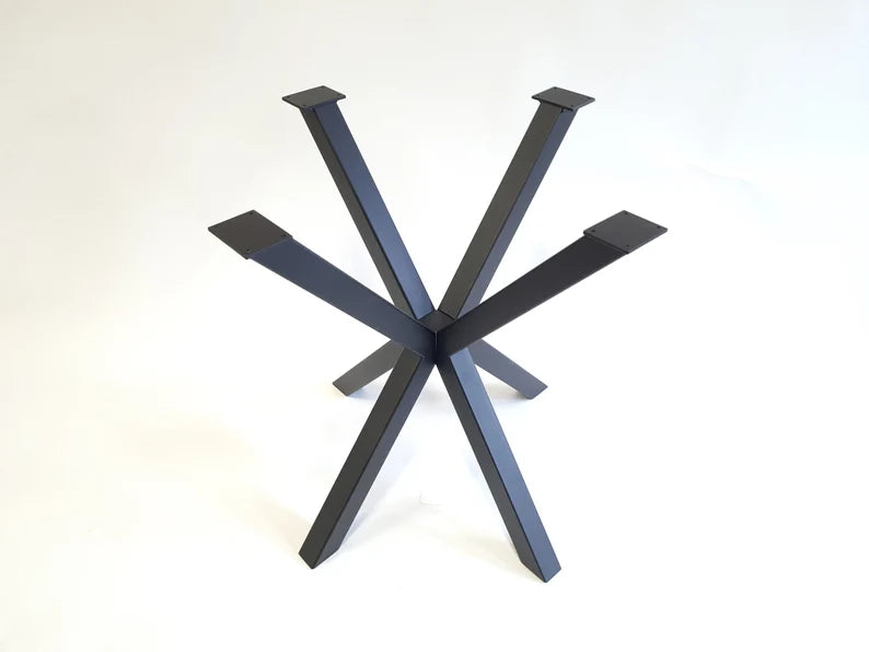 Dining table base - SPIDER 2