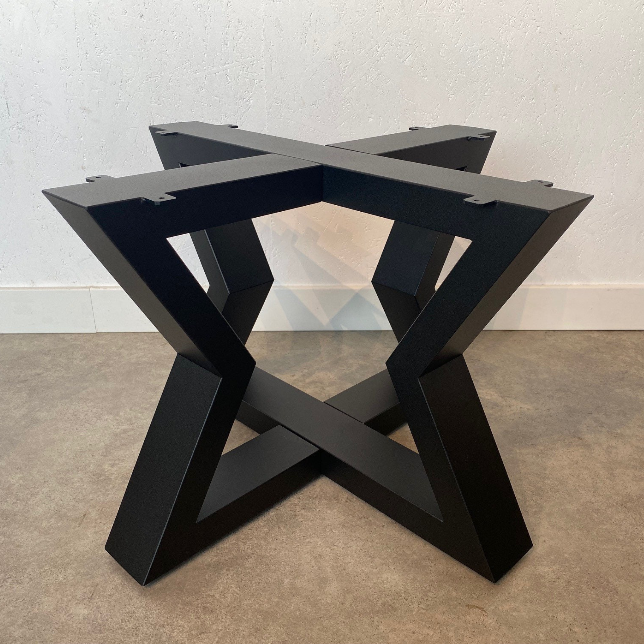 Coffee table base - STAR 8/4