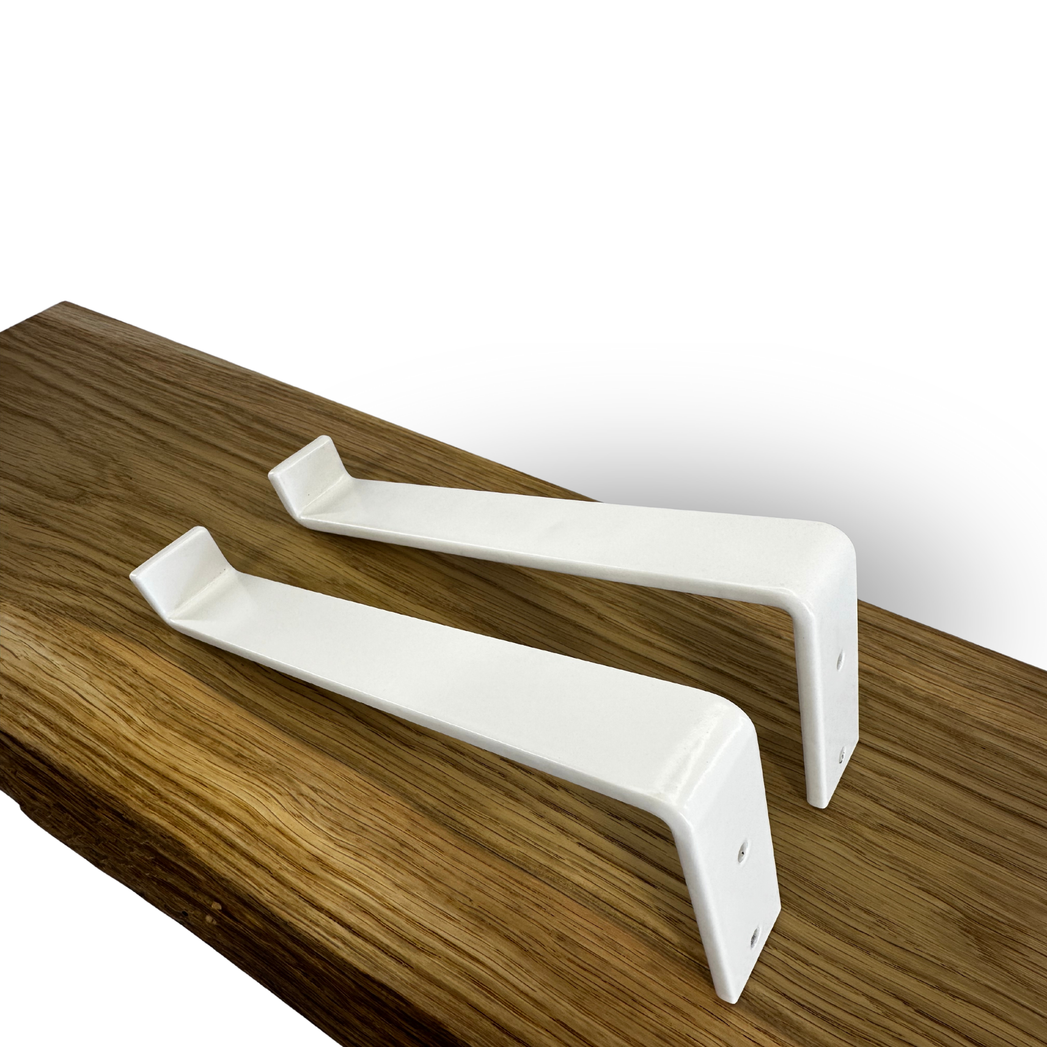 Set of 2 Shelf Brackets - NOAH