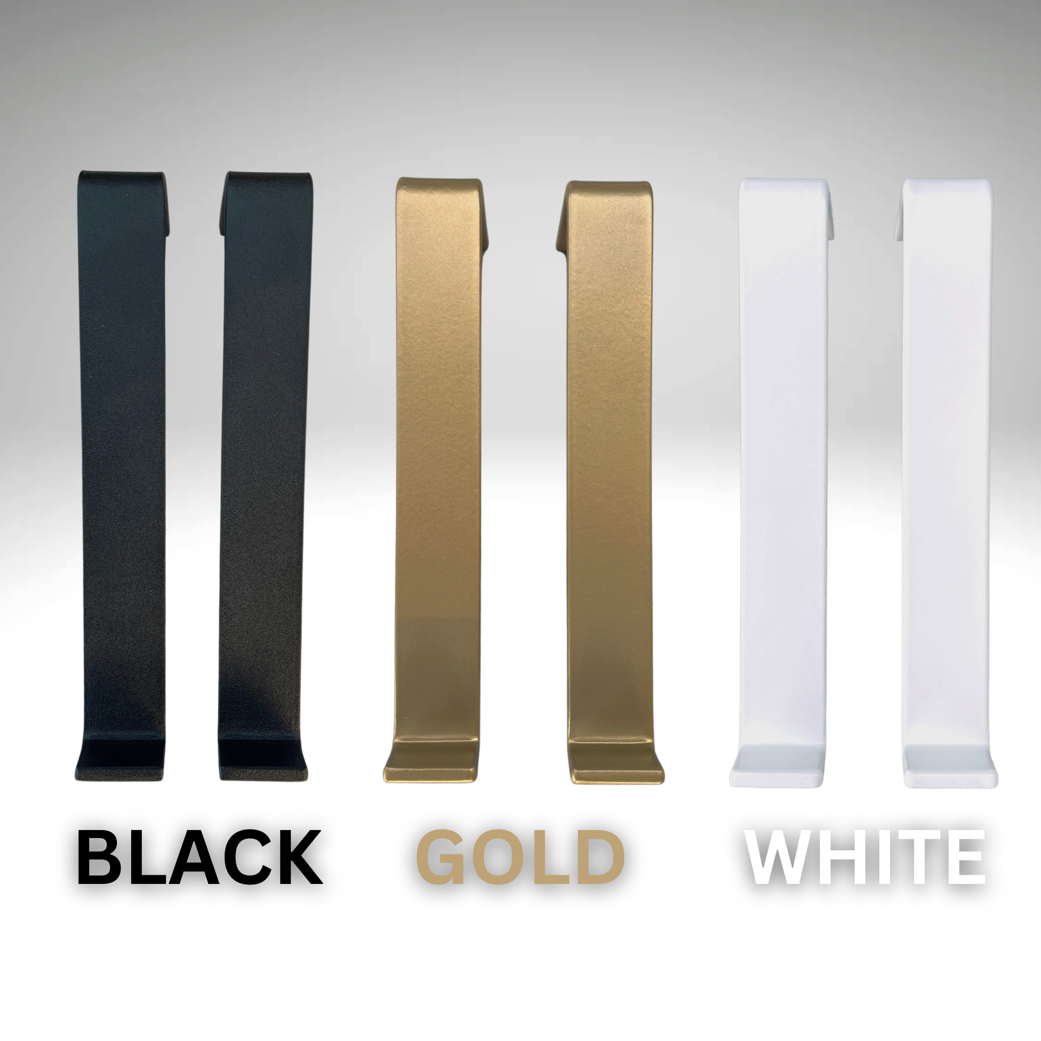 Set of 2 Shelf Brackets - NOAH