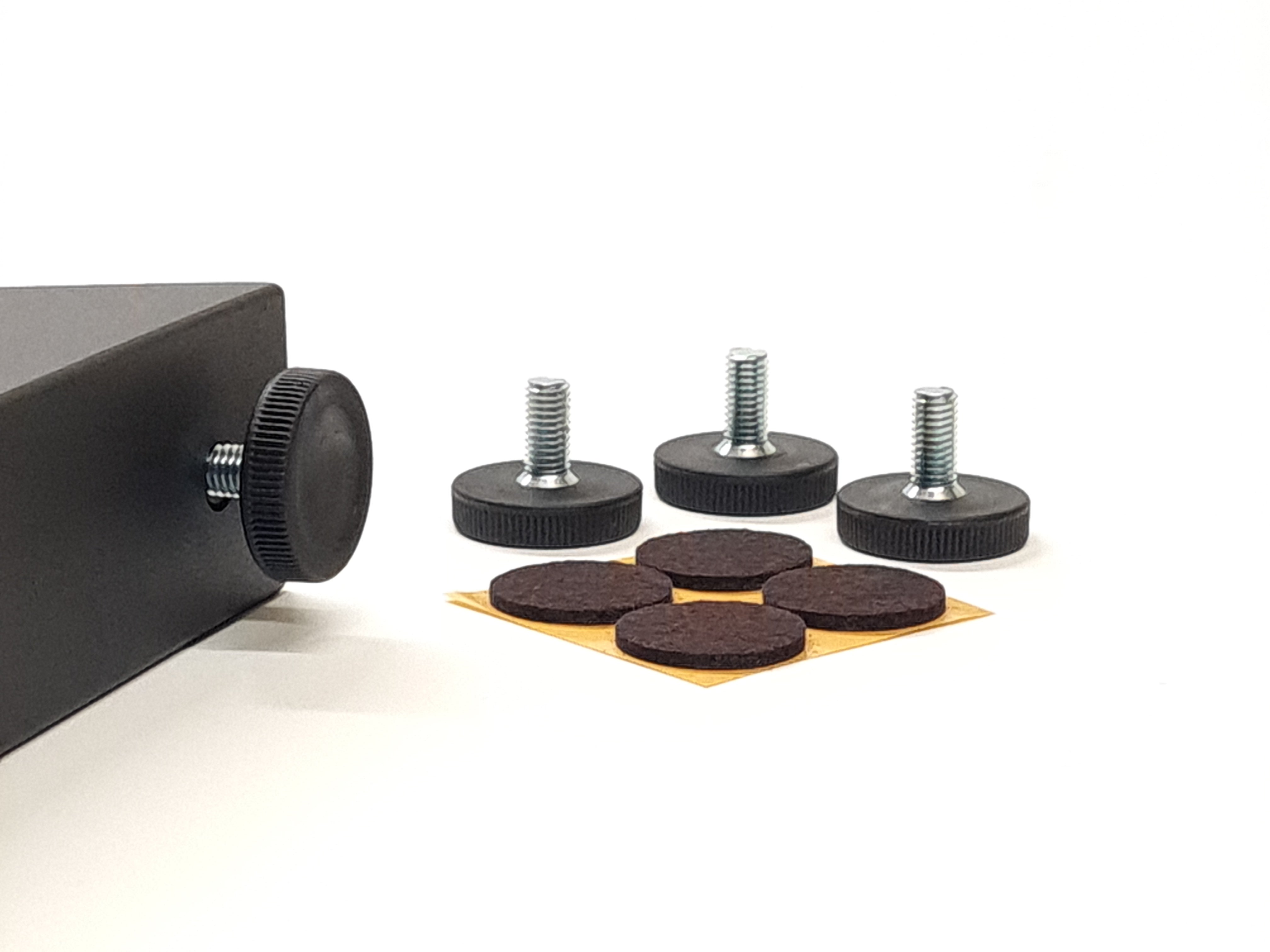 Dining table base - SPIDER 2