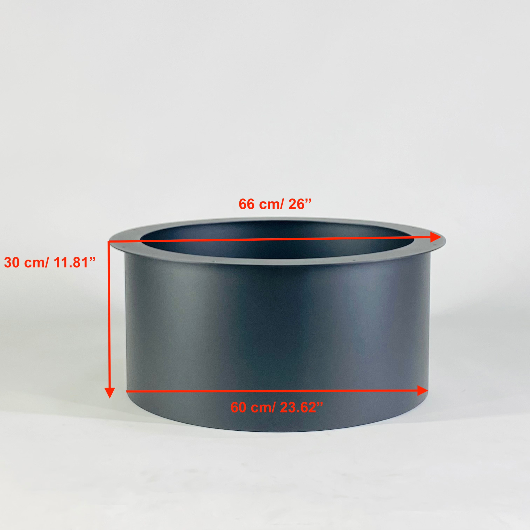 Coffee table base - RING