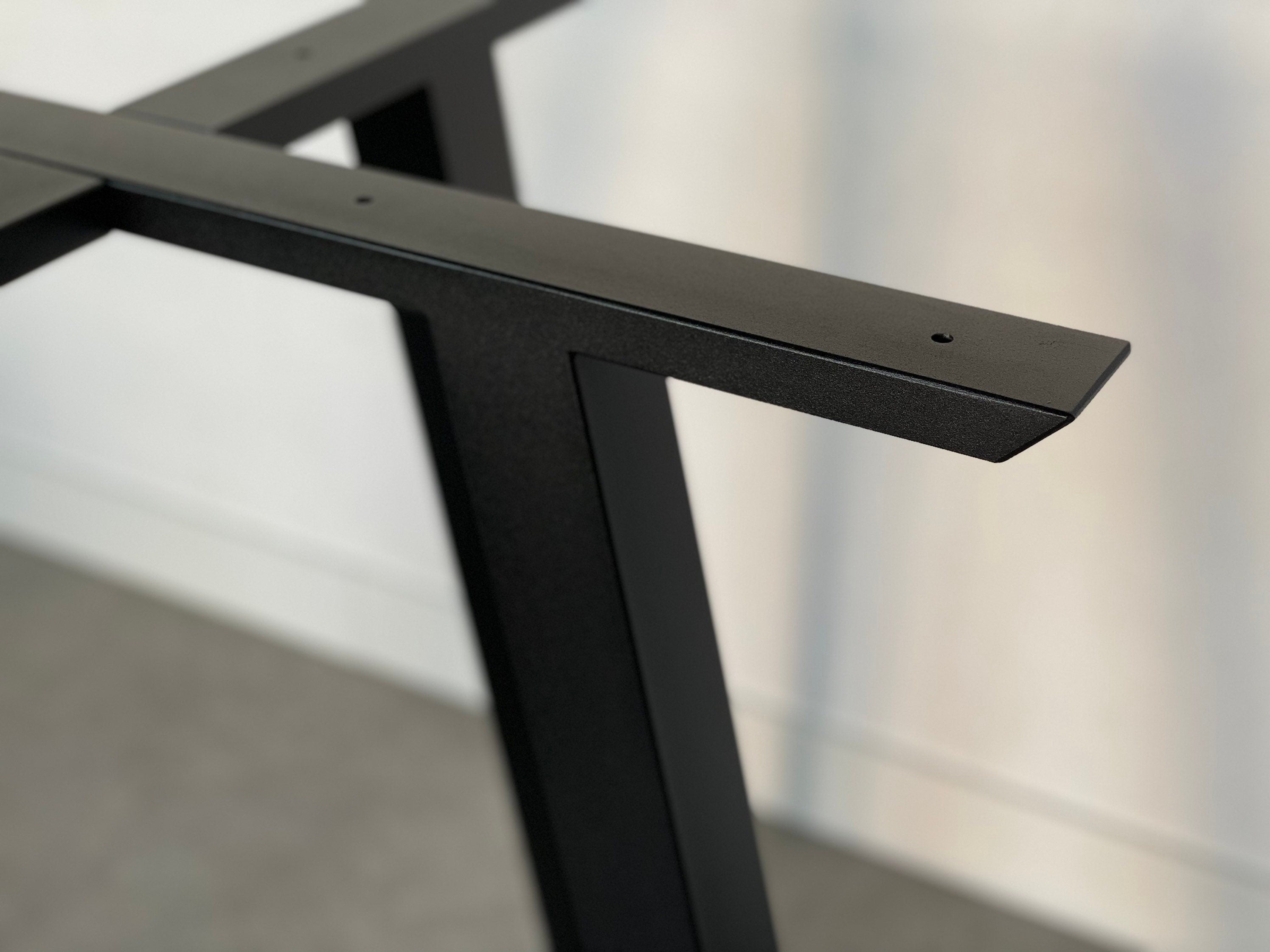 Dining table base for ROUND and SQUARE table top,Industrial style table base,Steel table base,Dining table base,Kitchen table base,Cafe