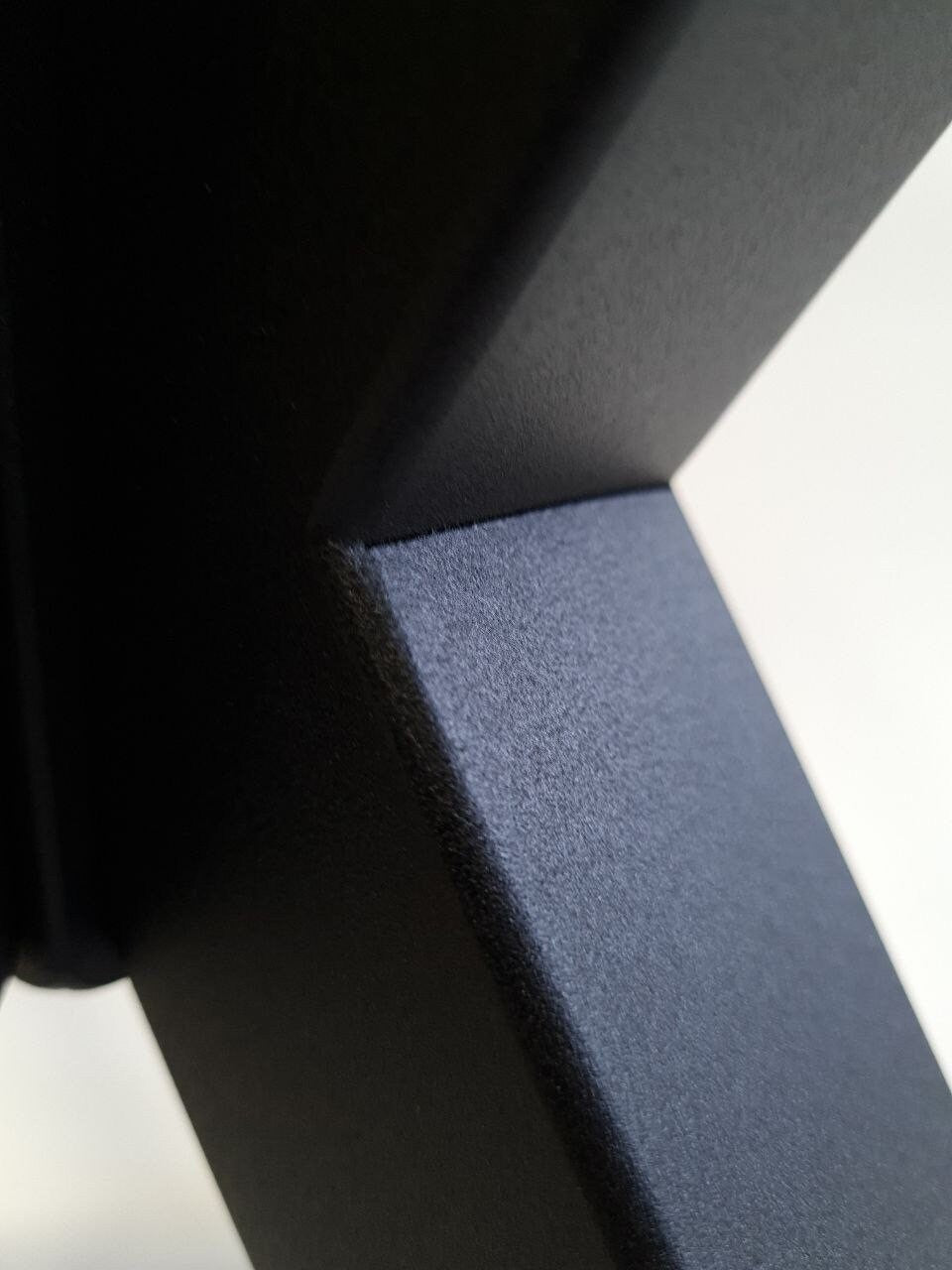 SPIDER table base,Dining table base,Industrial table base,Steel table base,Metal table base,Restaurant table base,Cafe table/Diagonal 60 cm