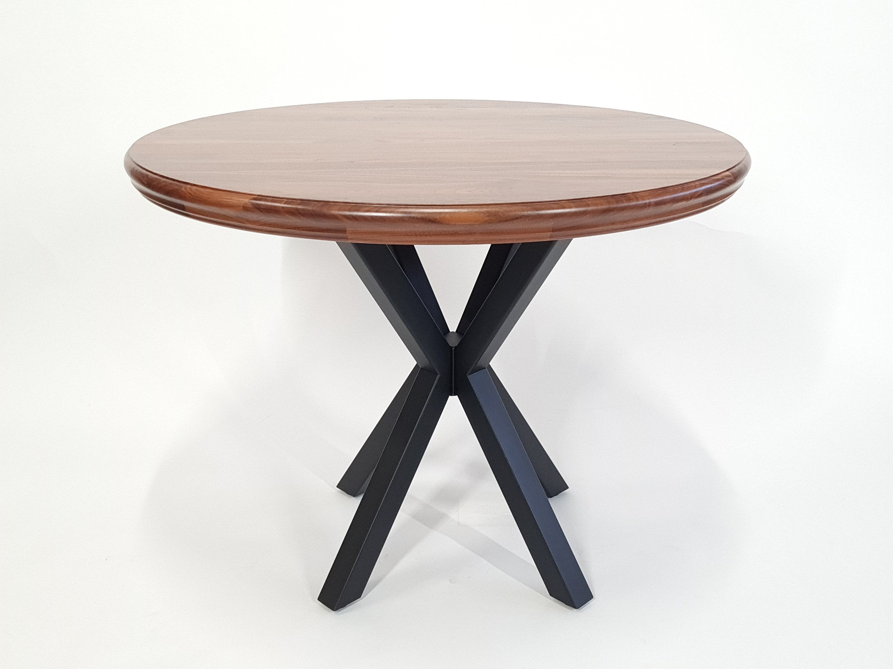 SPIDER table base,Dining table base,Industrial table base,Steel table base,Metal table base,Restaurant table base,Cafe table/Diagonal 60 cm