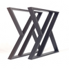 Desk table legs - SANDTIMER 2