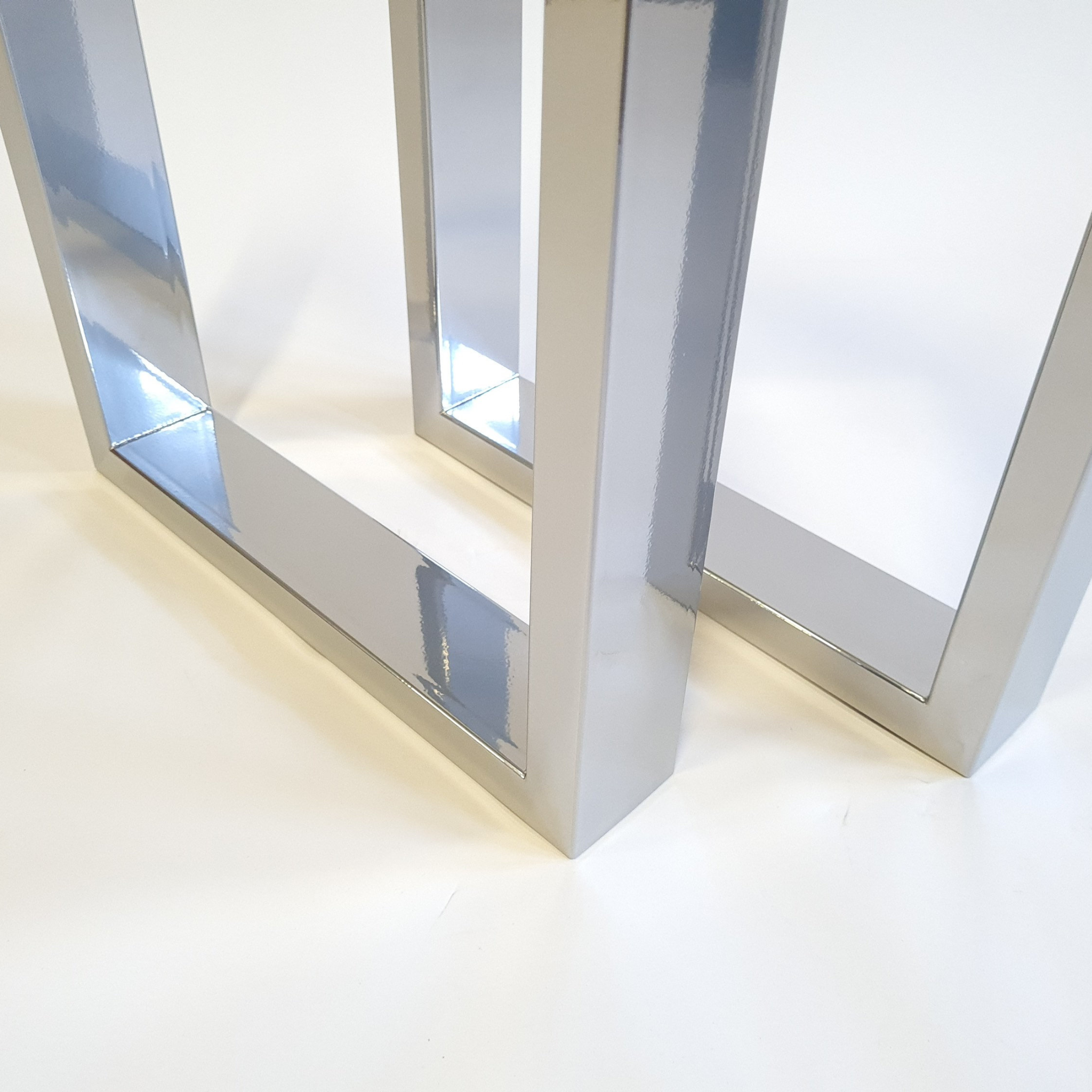 Desk table legs - SQUARE 8