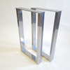 Desk table legs - SQUARE 8