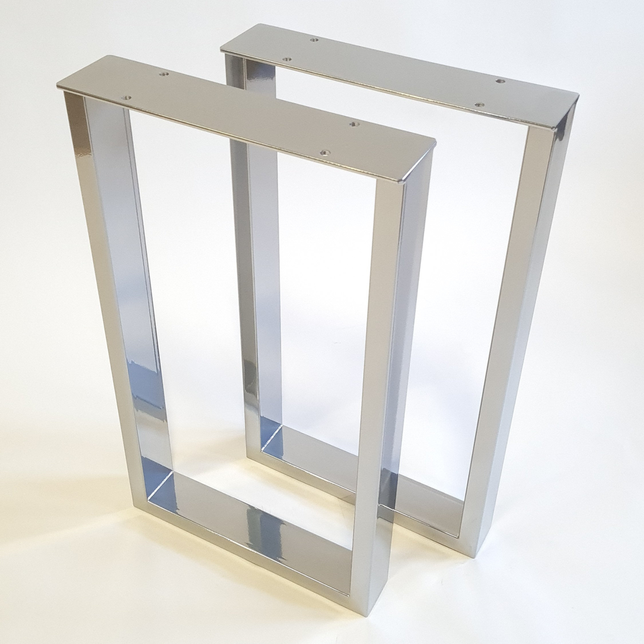 Desk table legs - SQUARE 8