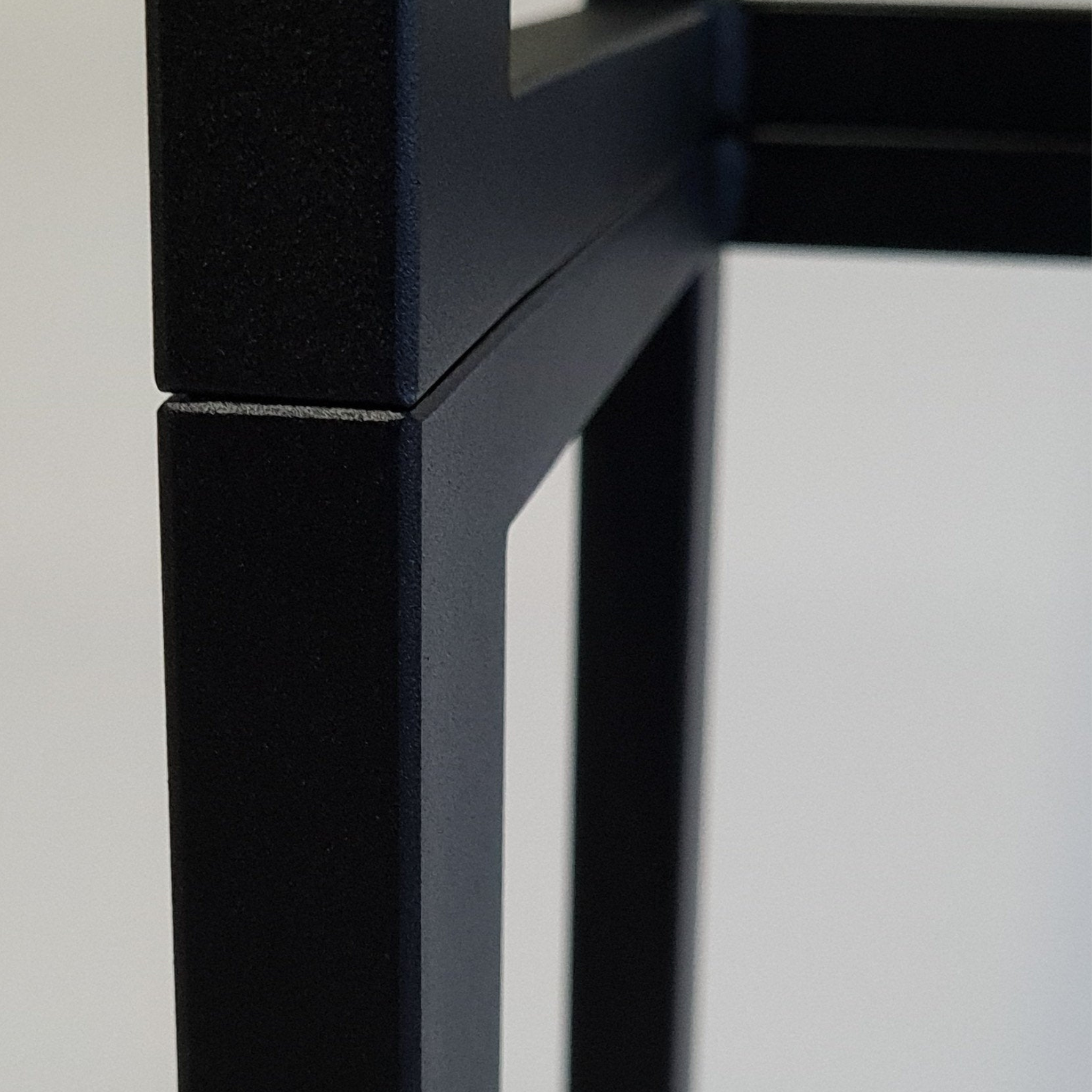 Vertical firewood rack - LARGE WOOD