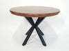 Dining table base - SPIDER 2