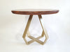 Dining table base - PEAR 7